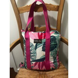 Matilda Jane Enchanted Garden Limited-Edition MJC Beach Mat 54" x 62”